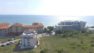 Семеен Хотел Сани