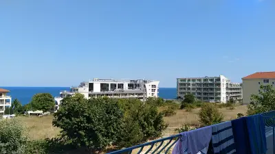 Семеен Хотел Сани