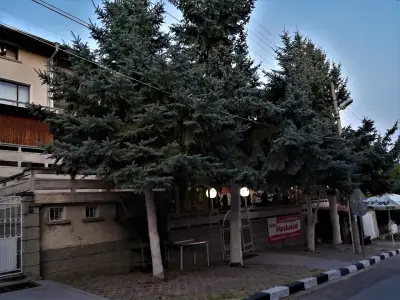 Хотел „Москояни“