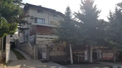 Хотел „Москояни“