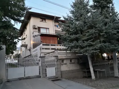 Хотел „Москояни“