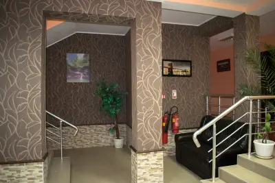 Hotel Romantic