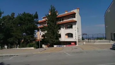 Hotel Romantic