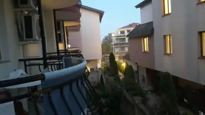 Hotel Romantic