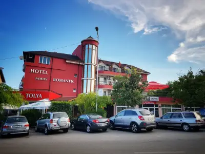 Hotel Romantic