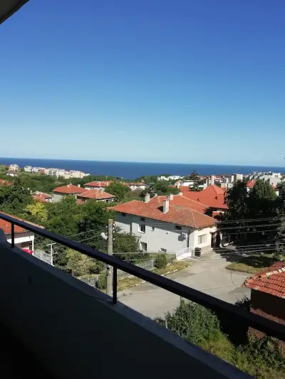 Хотел Камъка - Бяла