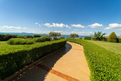 Burgas Beach Resort Apartments