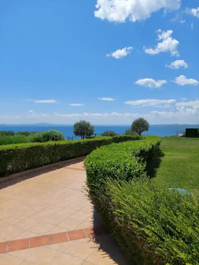 Burgas Beach Resort Apartments