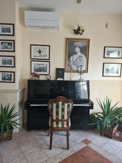 Hotel CENTRAL Balchik