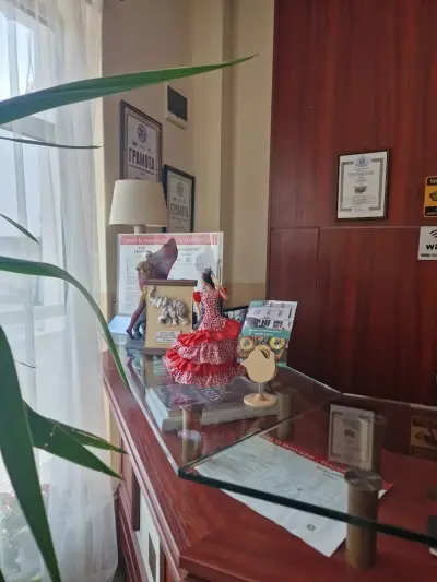 Hotel CENTRAL Balchik