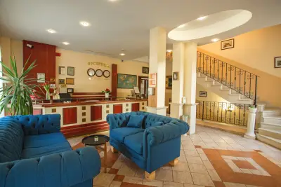 Hotel CENTRAL Balchik
