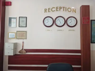 Hotel CENTRAL Balchik
