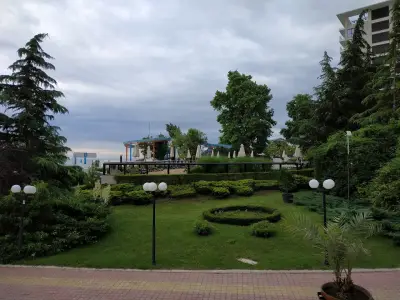 Хотел Лилия