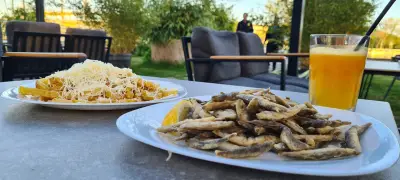 Бамбуу гардън