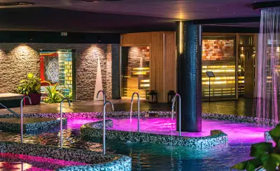 Grand Hotel Sveti Vlas