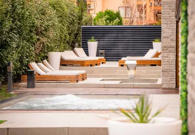 Grand Hotel Sveti Vlas