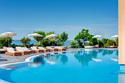 Grand Hotel Sveti Vlas