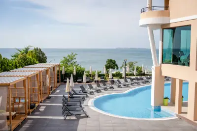Grand Hotel Sveti Vlas