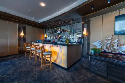 Grand Hotel Sveti Vlas