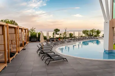 Grand Hotel Sveti Vlas