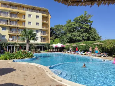 Joya Park Hotel