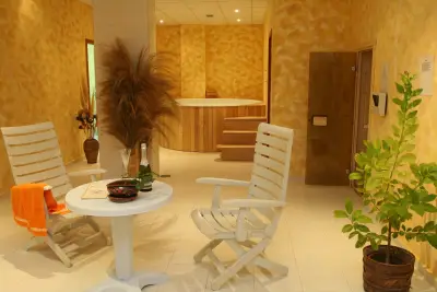 Joya Park Hotel