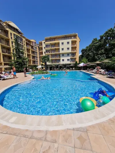 Joya Park Hotel