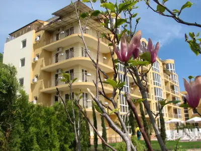 Joya Park Hotel