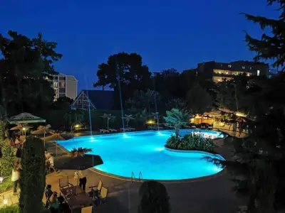 Joya Park Hotel