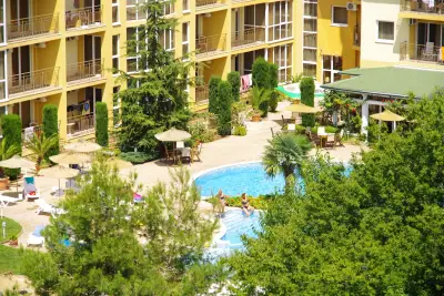 Joya Park Hotel