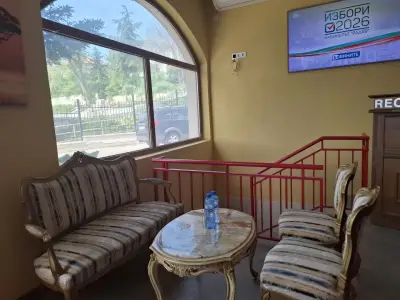 Хотел Траката
