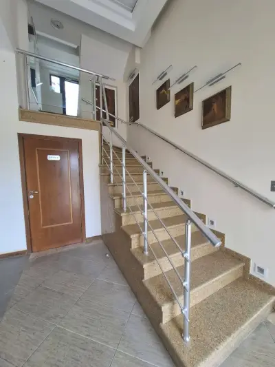 Хотел Траката