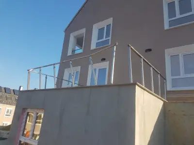 Семеен хотел Зеленика