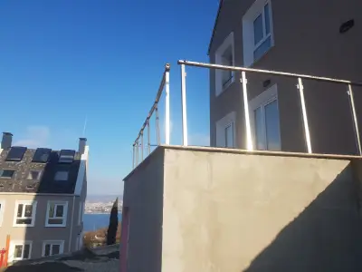Семеен хотел Зеленика