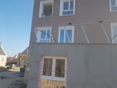 Семеен хотел Зеленика