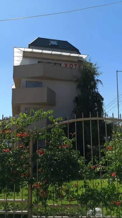 Family Hotel Rai-Only Adults