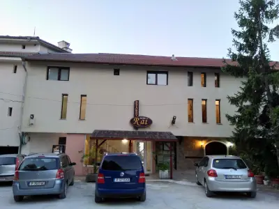 Family Hotel Rai-Only Adults