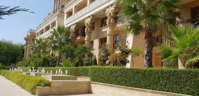 Family Hotel Rai-Only Adults