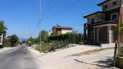 Family Hotel Rai-Only Adults