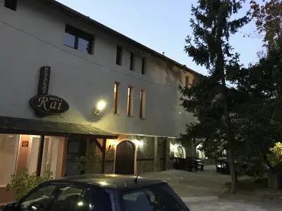 Family Hotel Rai-Only Adults