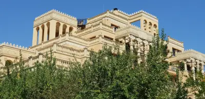 Family Hotel Rai-Only Adults