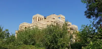 Family Hotel Rai-Only Adults