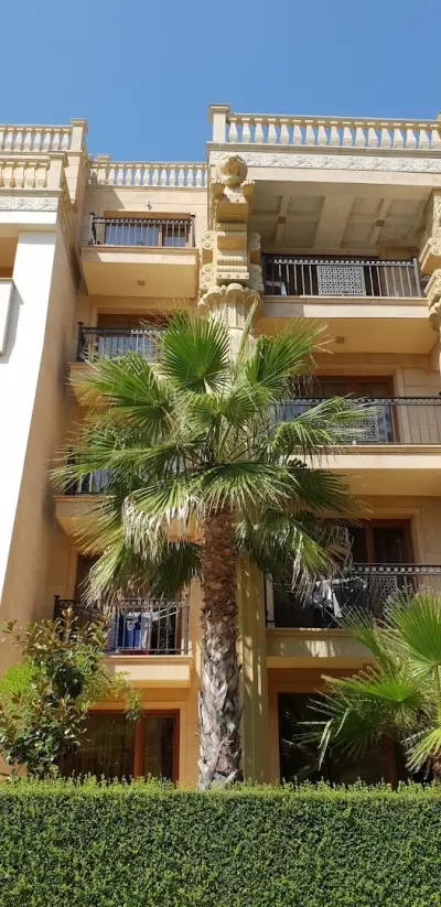 Family Hotel Rai-Only Adults