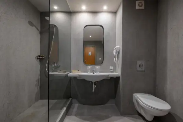 Superior Room with Pool view or Park view