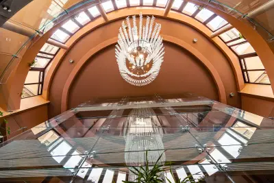 Долче Вита Съншайн Резорт Ол Инклузив - безплатен аквапарк и плаж
