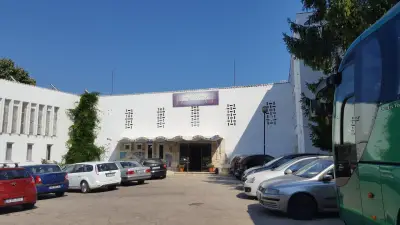 Хотел Хоризонт