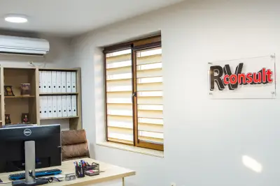 RV CONSULT | ACCOUNTING OFFICE