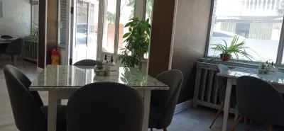 Семеен Хотел Арго