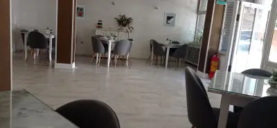 Семеен Хотел Арго