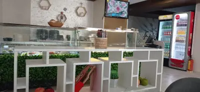 Семеен Хотел Арго